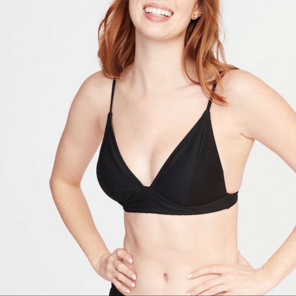Bekini top